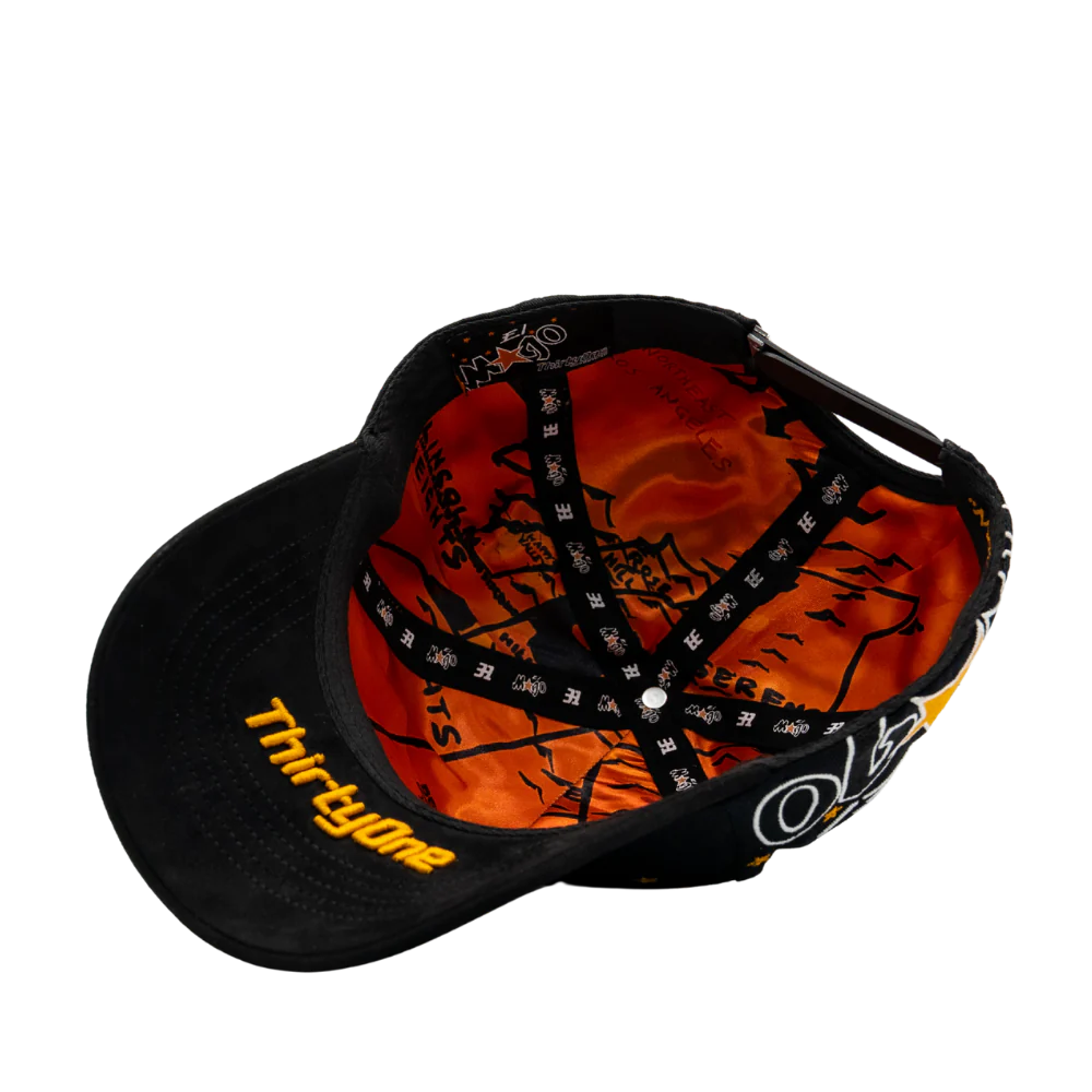 Gorra 31 Hats Thirty One De East