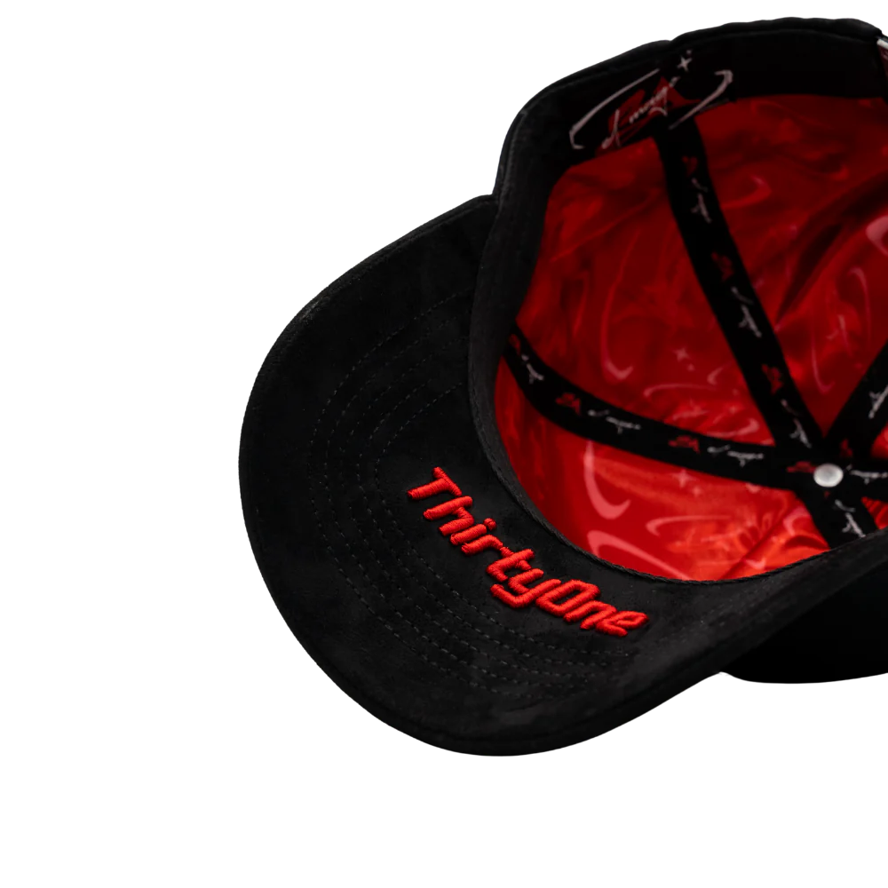 Gorra ThirtyOne Hats “El Mago”