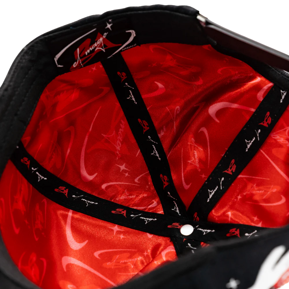 Gorra ThirtyOne Hats “El Mago”