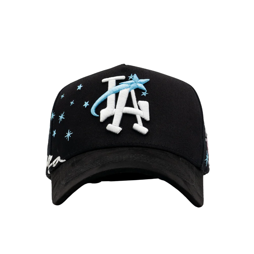 Gorra El Mago x 31 Hats “Magic Club”