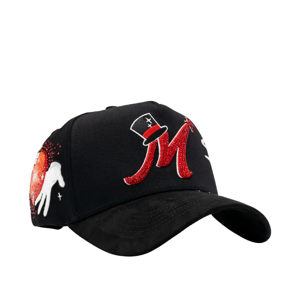 Gorra ThirtyOne Hats “El Mago”