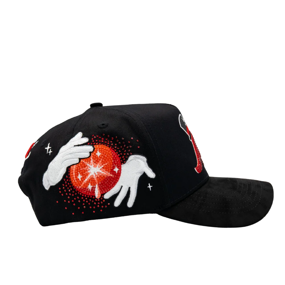 Gorra ThirtyOne Hats “El Mago”