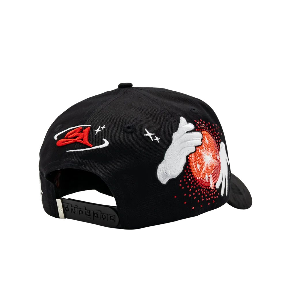 Gorra ThirtyOne Hats “El Mago”
