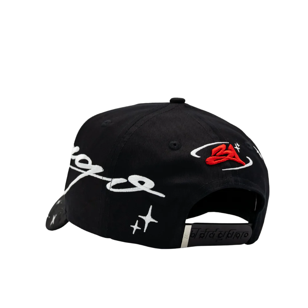 Gorra ThirtyOne Hats “El Mago”
