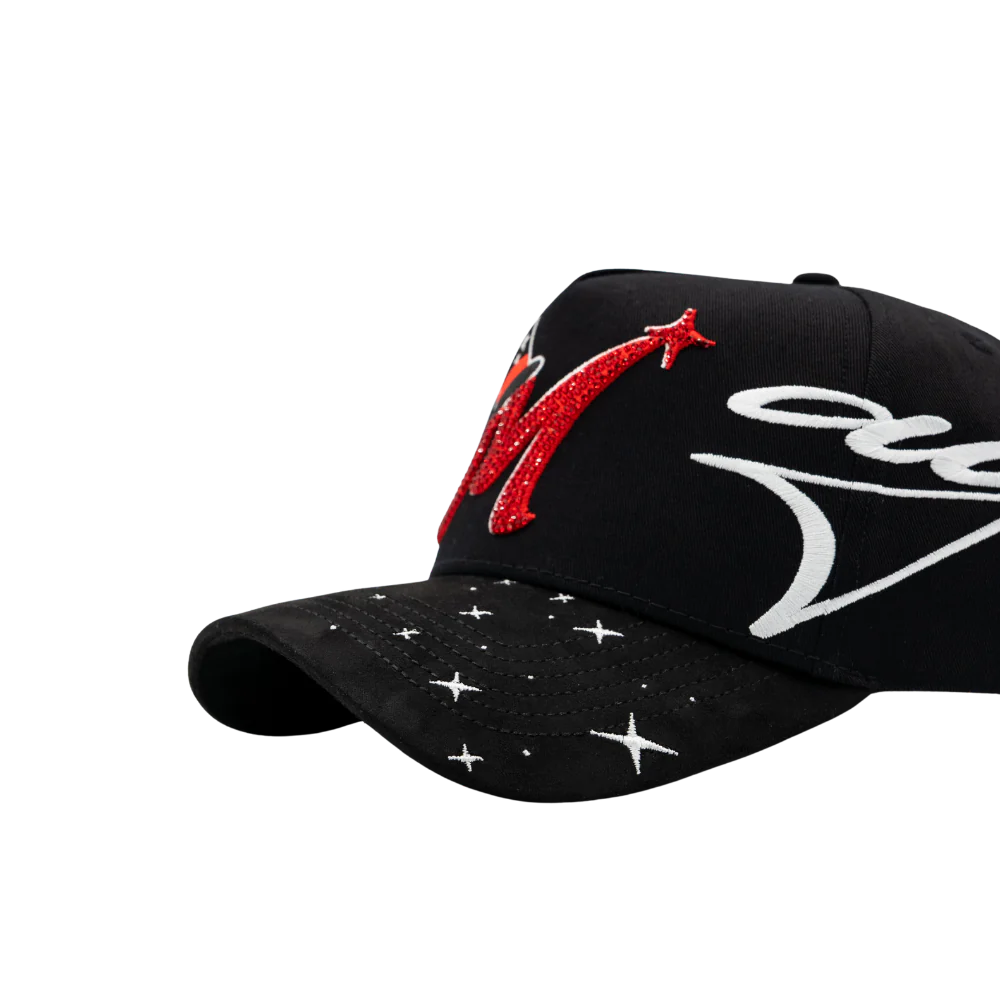 Gorra ThirtyOne Hats “El Mago”