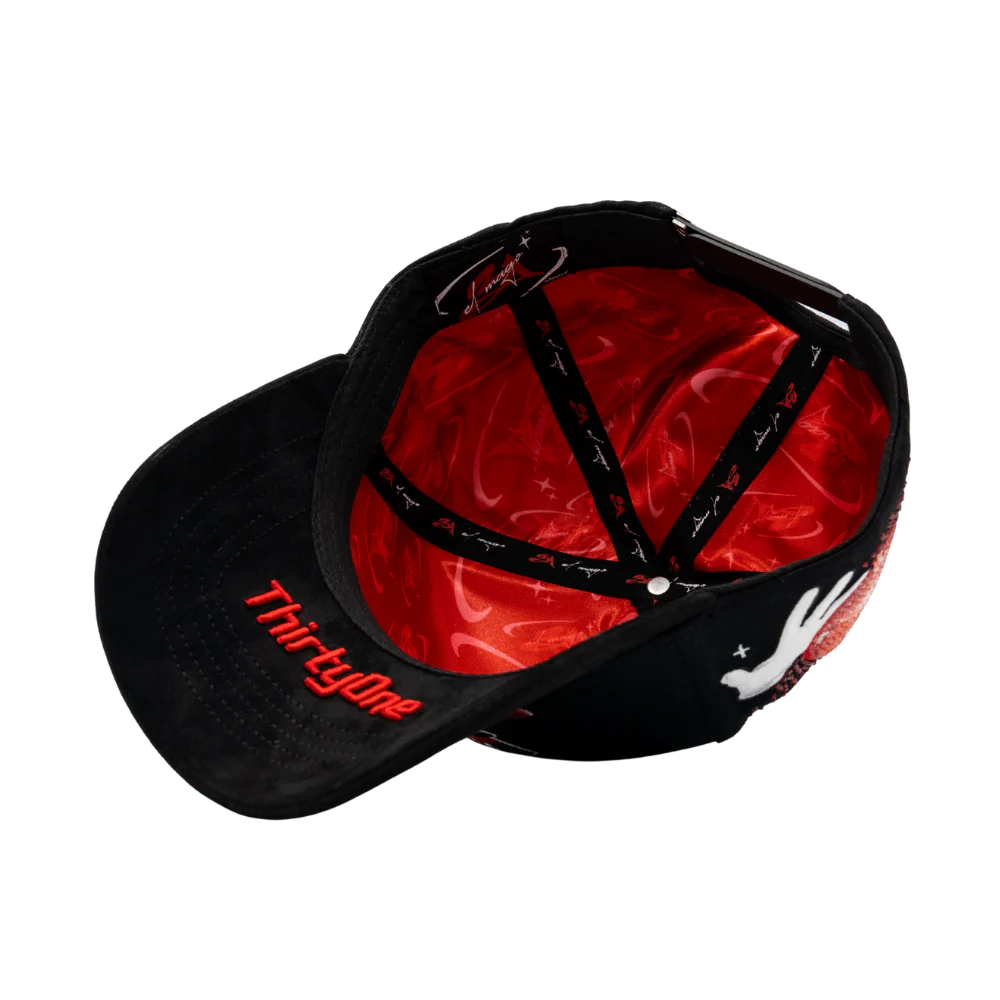 Gorra ThirtyOne Hats “El Mago”