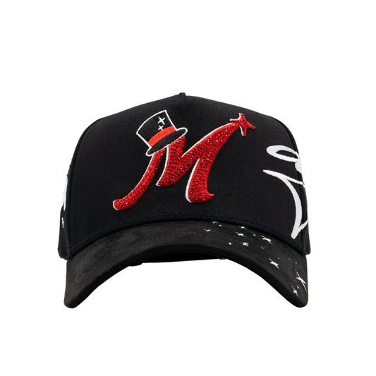 Gorra ThirtyOne Hats “El Mago”