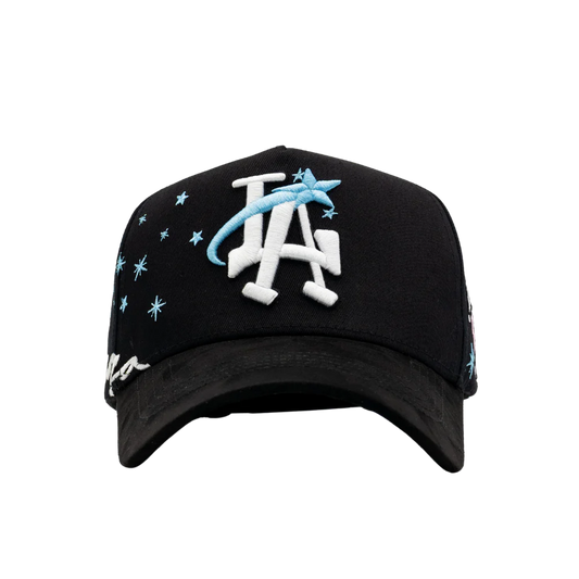 Gorra El Mago x 31 Hats “Magic Club”