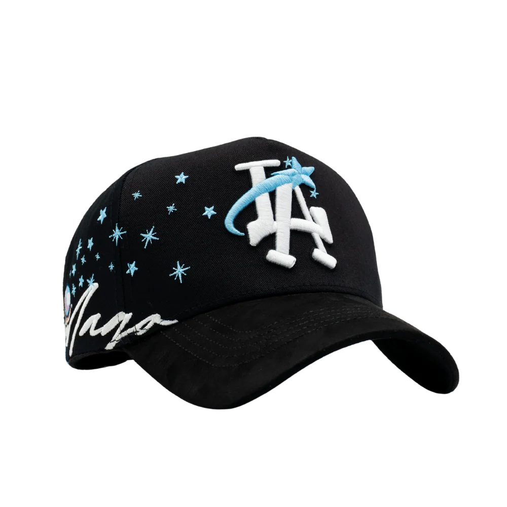 Gorra El Mago x 31 Hats “Magic Club”