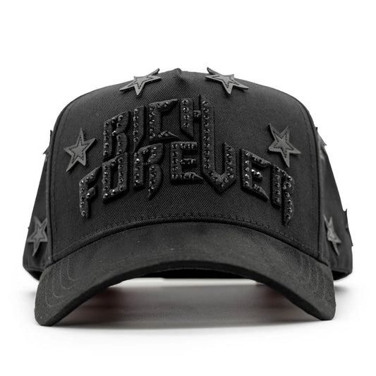Gorra Barbas Hats x Rich The Kid – Rich Forever