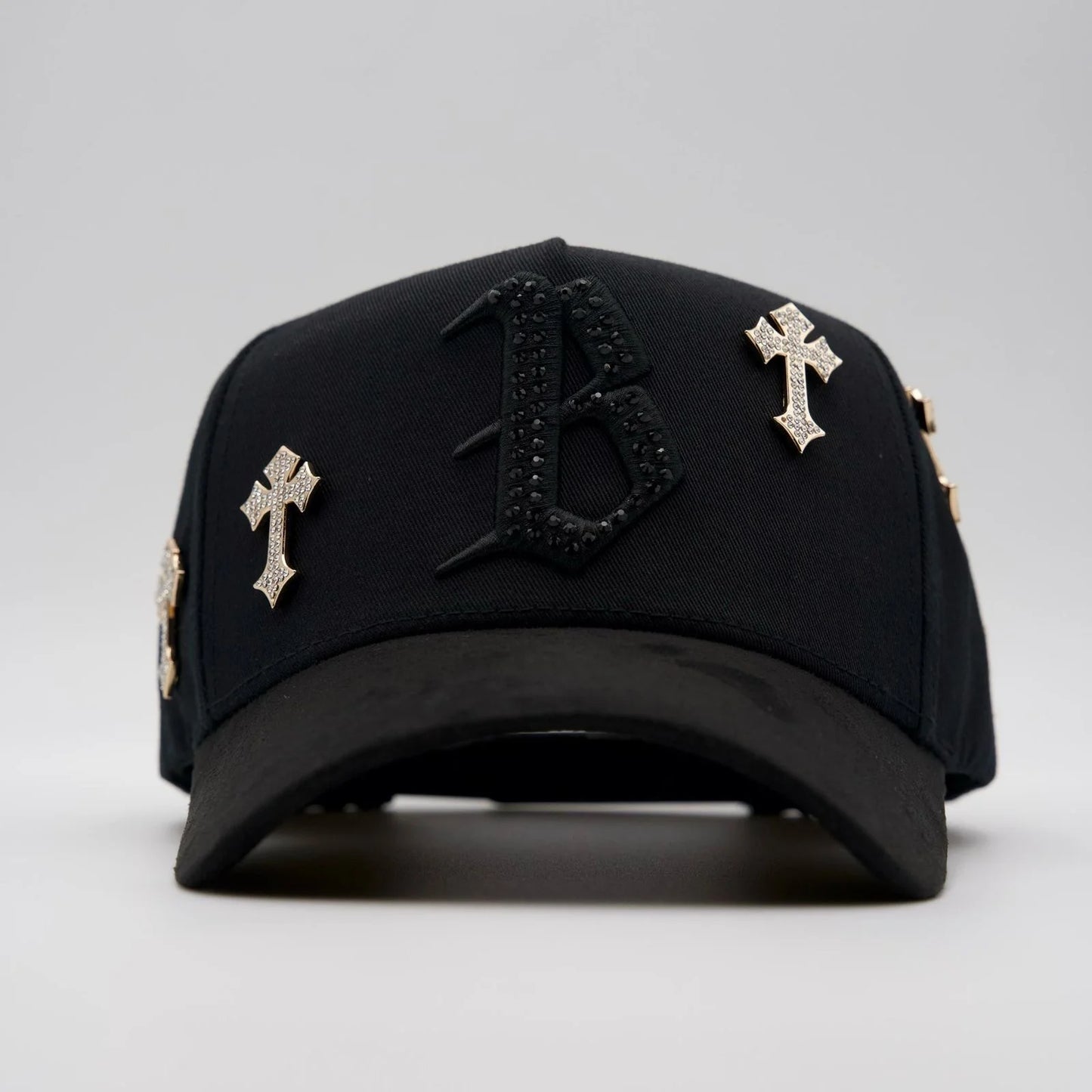 Gorra Barbas Hats B Chrome (PREVENTA)