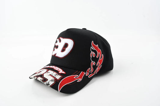 DANDY HATS "Dandy Moto" CAP